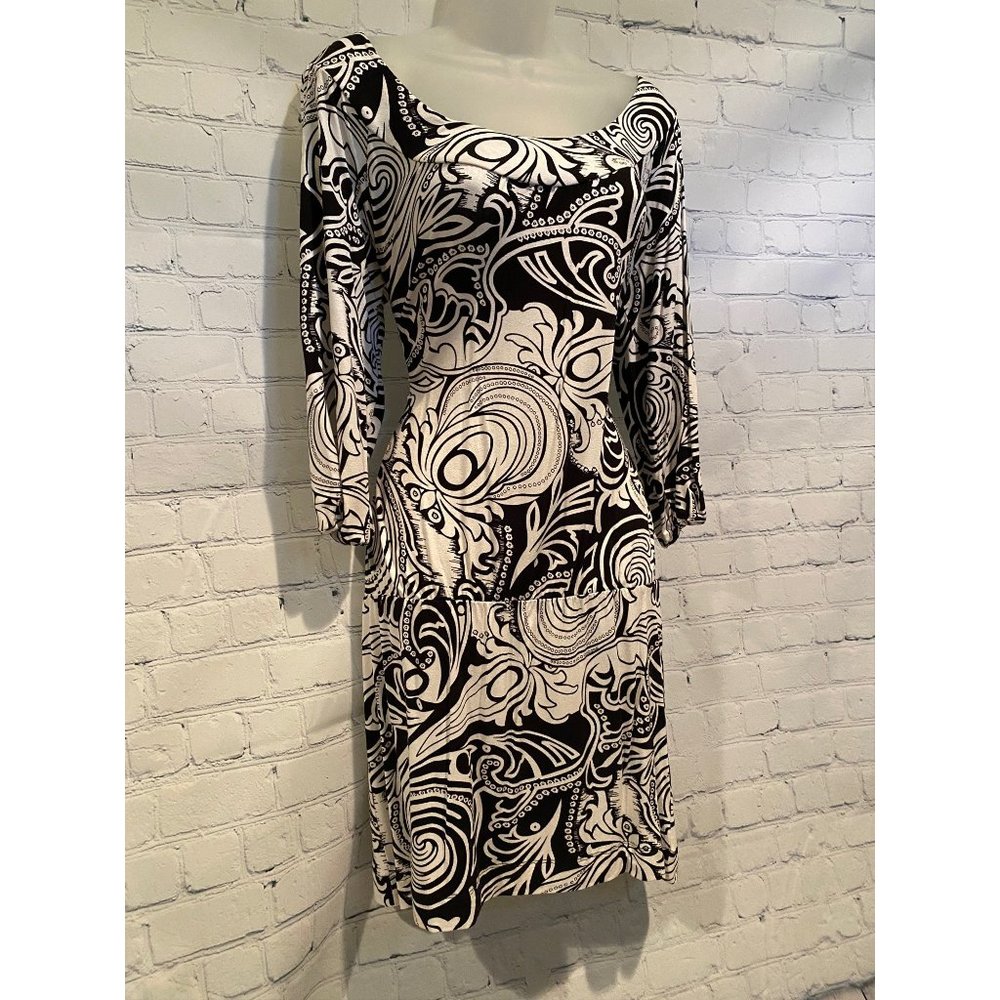 Vertigo Paris Dress